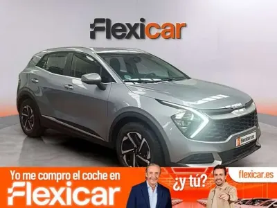 Usado Kia Sportage