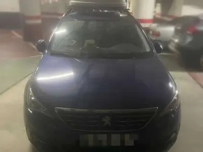 Usado Peugeot 308 SW