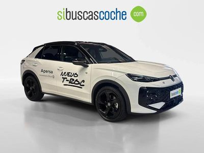 Nuevo VW T-Roc Edition 150 CV (110 kW) 2025 Blanco SUV