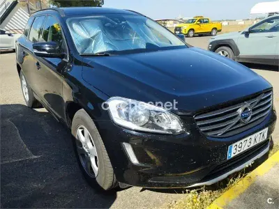 Usado Volvo XC60