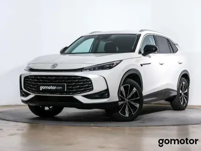Usado MG HS Comfort 170 CV (125 kW) 2025 SUV