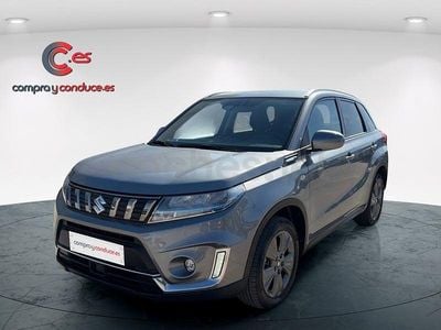 Begagnad Suzuki Vitara