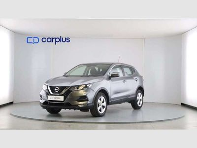 usado Nissan Qashqai dCi 85 kW (115 CV) E6D ACENTA