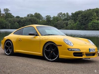 Porsche 911 Carrera