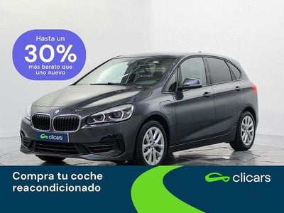 BMW 225 Active Tourer