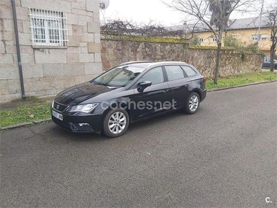 Seat Leon ST