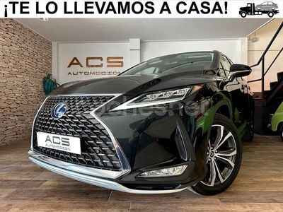 Lexus RX450h