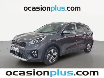 Gris Usado 2019 Kia Niro SUV | 15.446 € (Super precio)