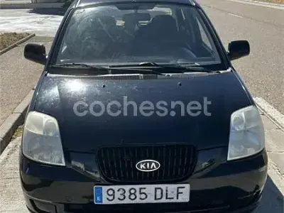 Usado Kia Picanto