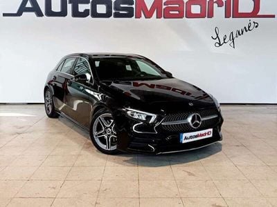Mercedes A200