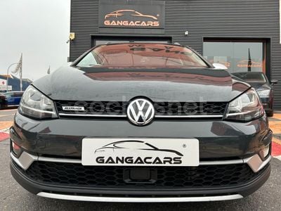 VW Golf Alltrack