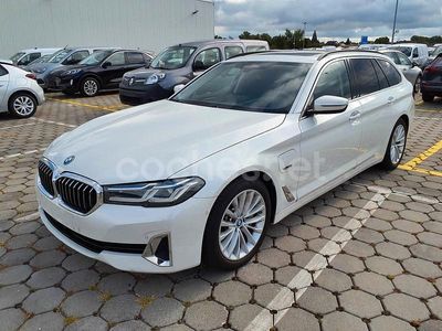 BMW 530e