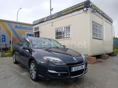 Renault Laguna III