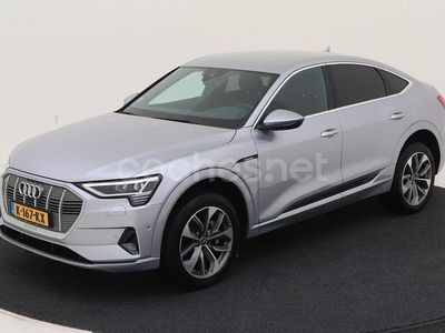 Audi e-tron Sportback