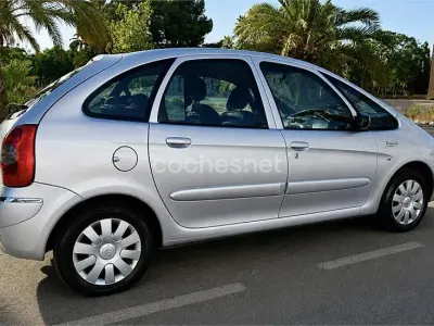 Usado Citroën Xsara Picasso