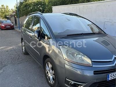 Citroën Grand C4 Picasso