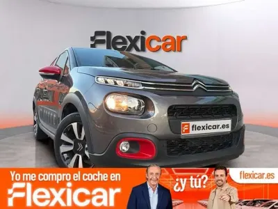 Usado Citroën C3
