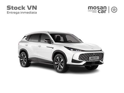 Usado MG HS Comfort 2024 Pearly white SUV