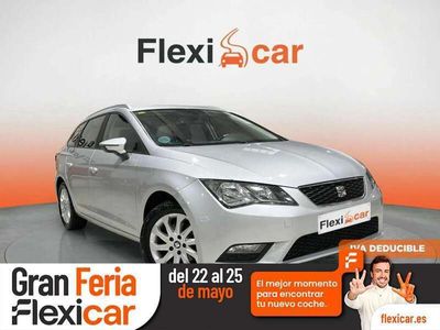Seat Leon ST