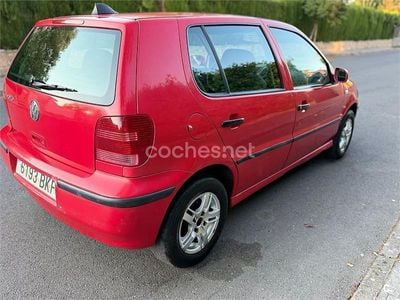 VW Polo