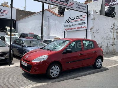 Renault Clio II