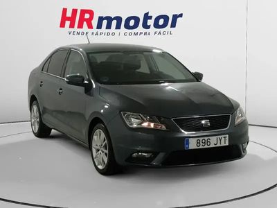 Seat Toledo