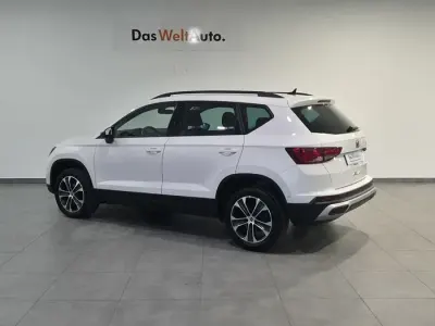 Usado Seat Ateca
