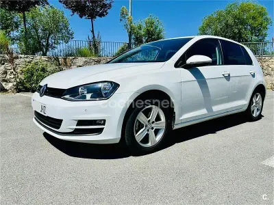 Usado VW Golf VII