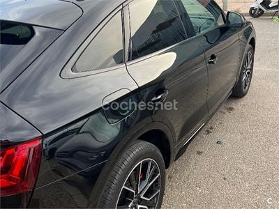 Audi Q5 Sportback