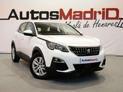 usado Peugeot 3008 1.2 PURETECH 96KW (130CV) ACTIVE S&S