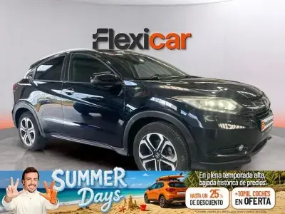 Usado Honda HR-V