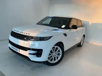 Usado Land Rover Range Rover Sport SE 249 CV (183 kW) 2025 Blanco SUV