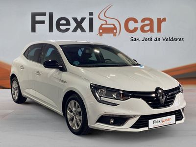 usado Renault Mégane IV 