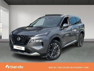 Usado Nissan X-Trail Tekna 204 CV (150 kW) 2025 SUV
