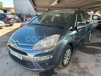 Citroën C4 Picasso