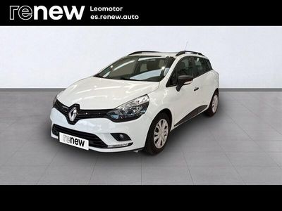 Renault Clio GrandTour