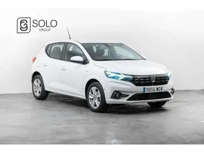 Occasion Dacia Sandero