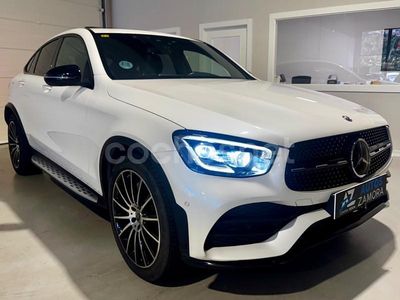 Mercedes GLC300