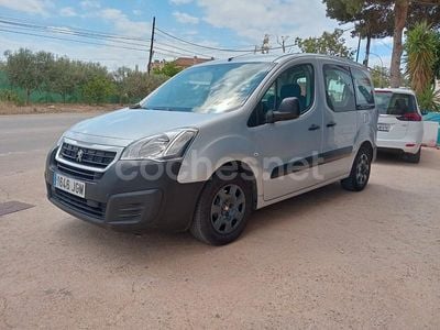 Peugeot Partner Tepee