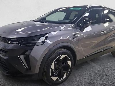 Usado Renault Captur Techno 100 CV (73 kW) 2025 SUV