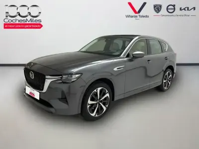 Usado Mazda CX-60 Takumi-Line 200 CV (147 kW) 2024 Otro SUV