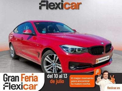 BMW 320 Gran Turismo
