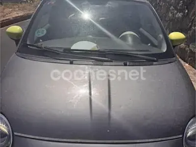 Usado Fiat 500
