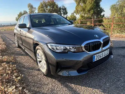 Usado BMW 318