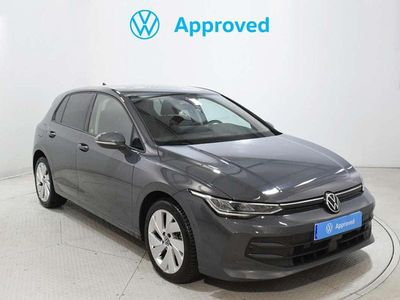 Gris Usado 2025 VW Golf VIII Utilitario | 25.500 € (Precio justo)