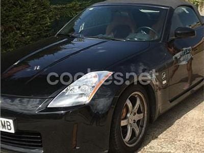Nissan 350Z