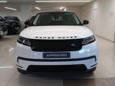 Usado Land Rover Range Rover Velar SE 404 CV (297 kW) 2024 Suv SUV