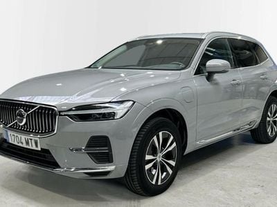 Usado Volvo XC60 Core 253 CV (186 kW) 2024 SUV