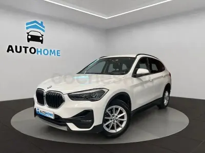 Usado BMW X1