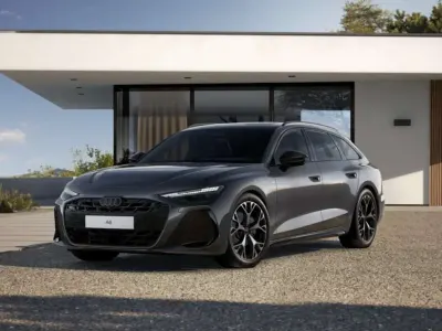 Usado Audi A6